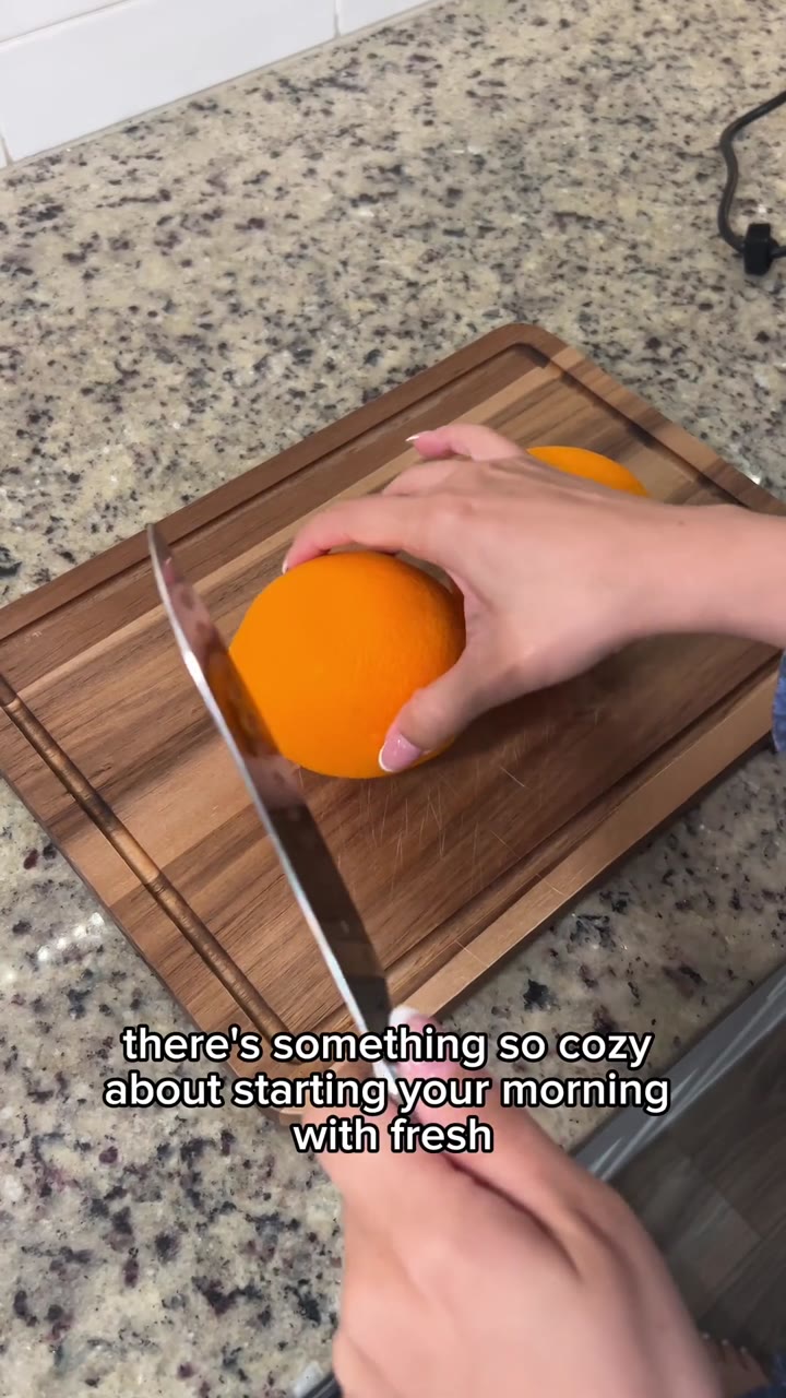 Kitchen Appliance