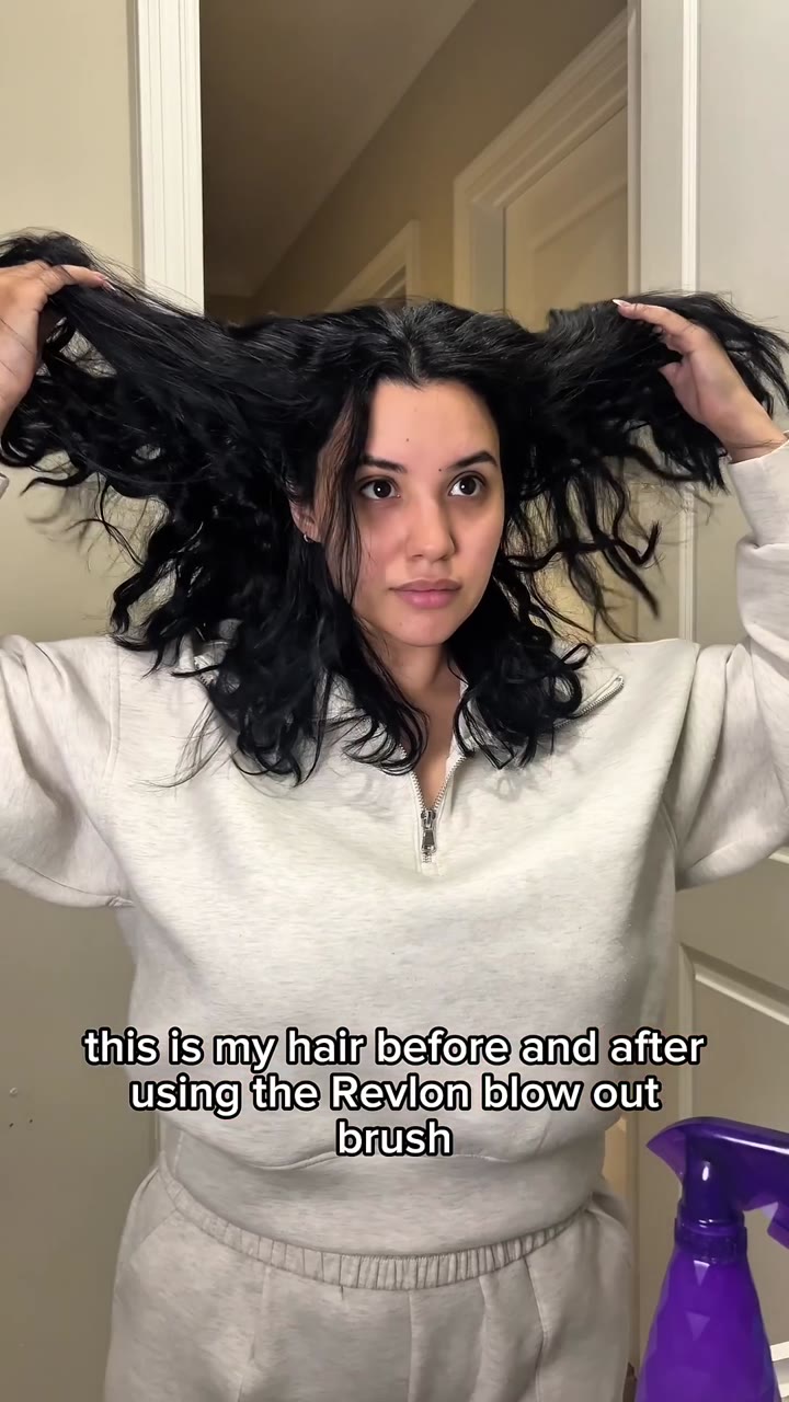 Hair Appliance