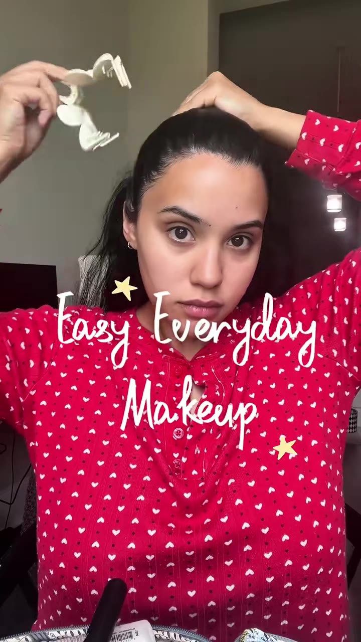 Beauty Routine